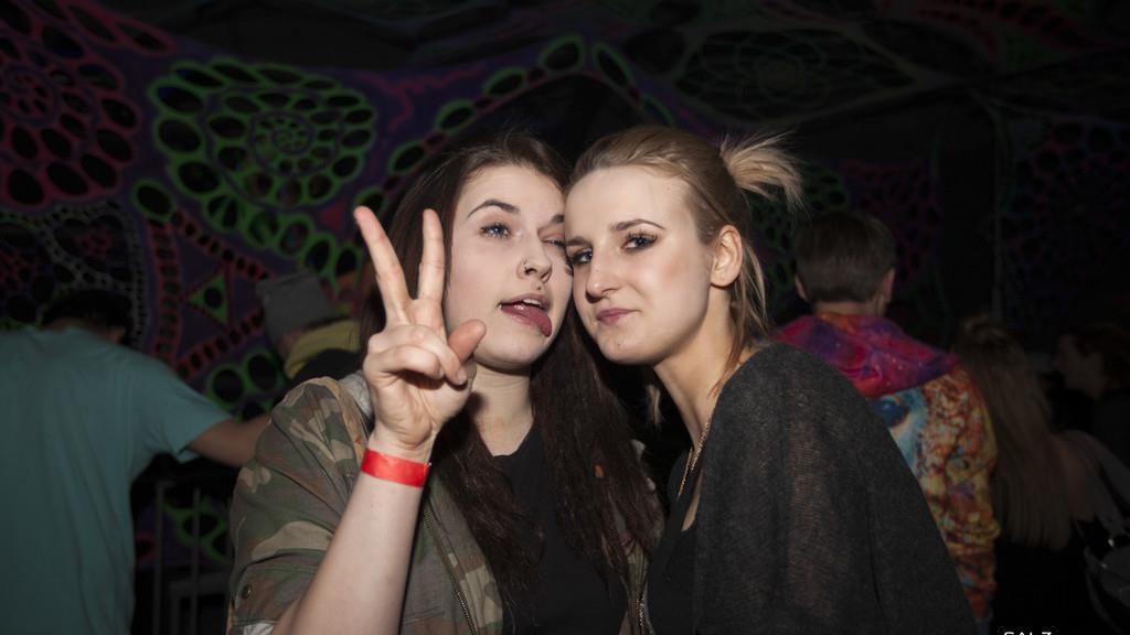 Soundforce I