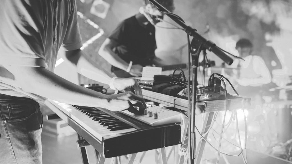 Dawn 2018 im rockhouse