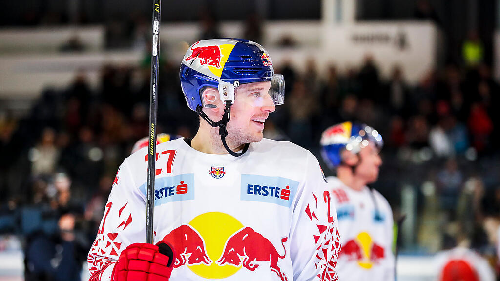 EC Red Bull Salzburg vs. Südtirol