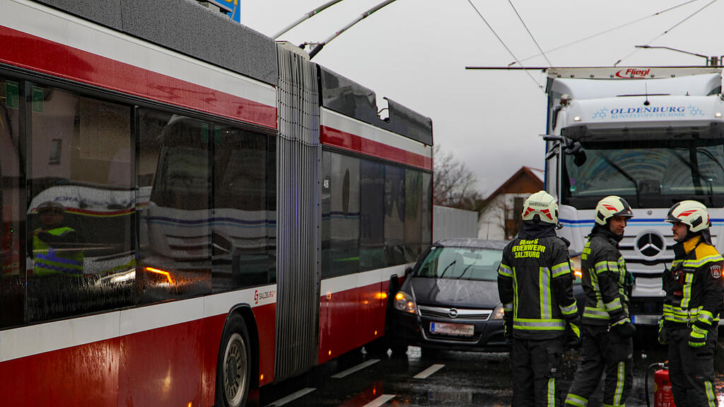 VU Münchner Bundesstraße