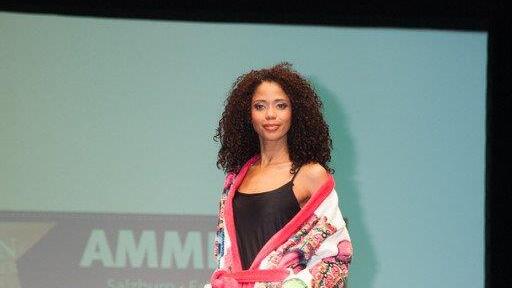 Fashion-Night in der Altstadt, I