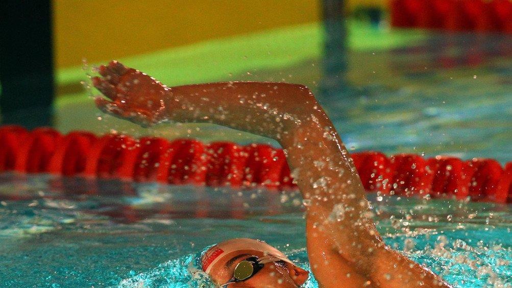 Schwimmen: Landesmeisterschaften