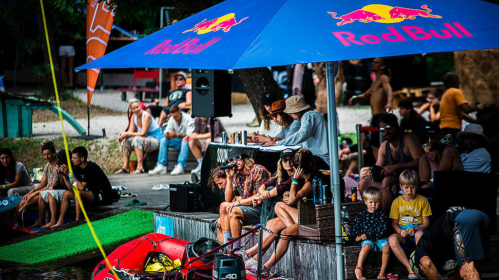 Waldbad Summer Jam 2022
