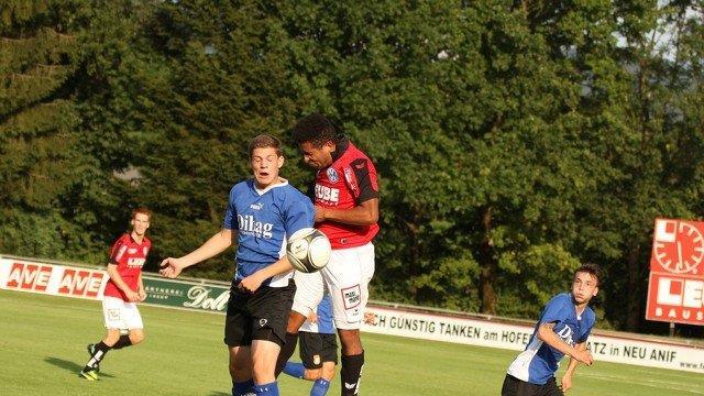 USK Anif - SVS