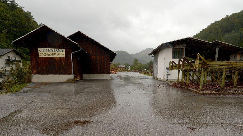 Schauplätze des Amoklaufs