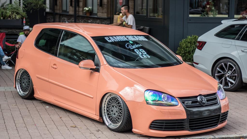 Tuning City St.Johann II