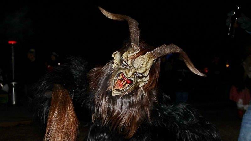 Waldklang Adventmarkt