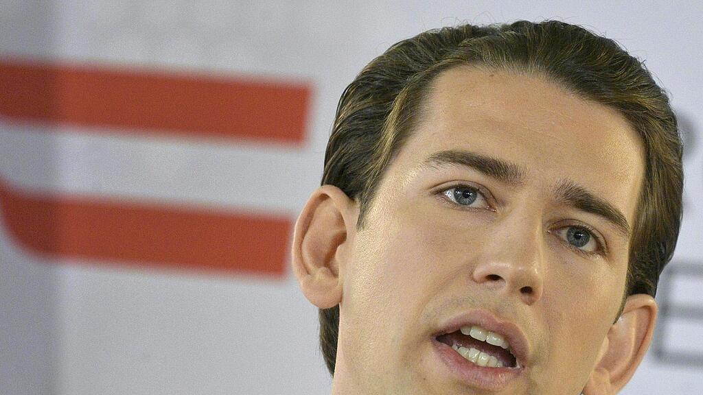 Kurz hat Kickl die Aufgabe übertragen, die Burschenschaft aufzulösen.