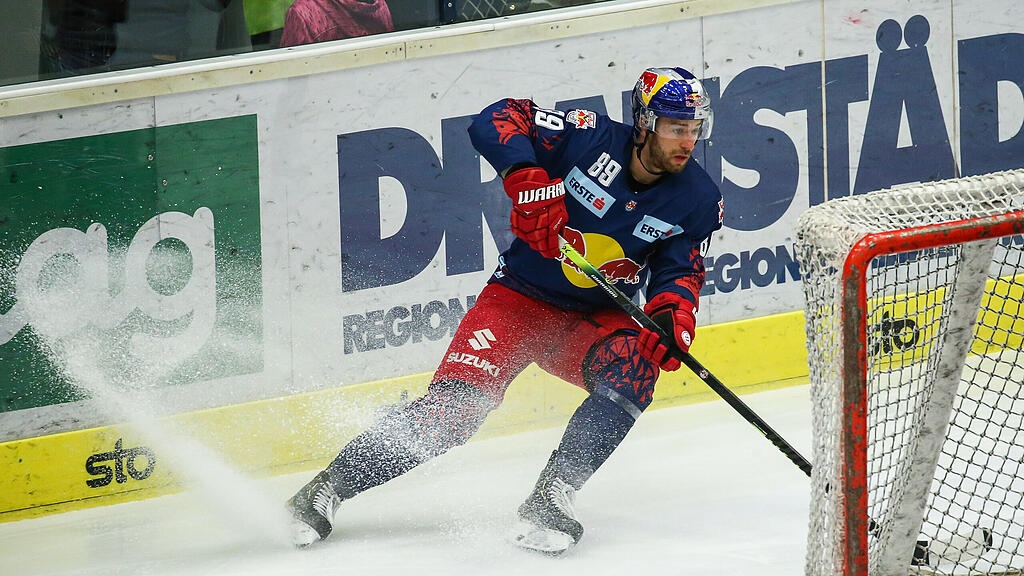 VSV - RED Bull Salzburg