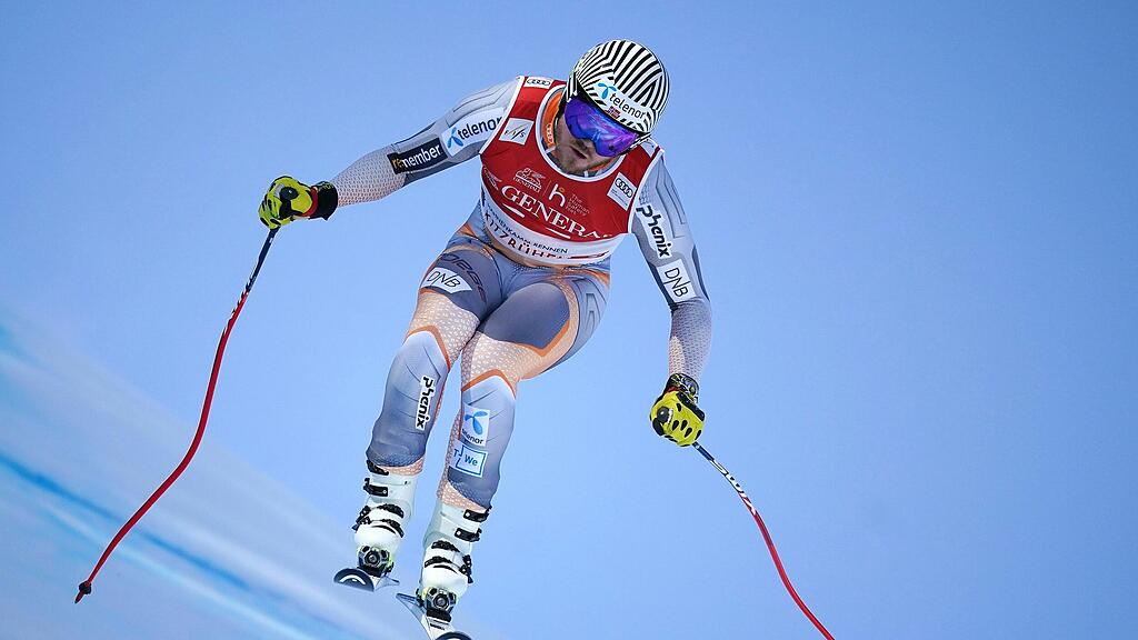 Kjetil Jansrud
