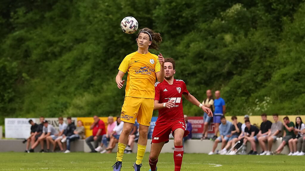 Adnet, Golling, Salzburger Liga