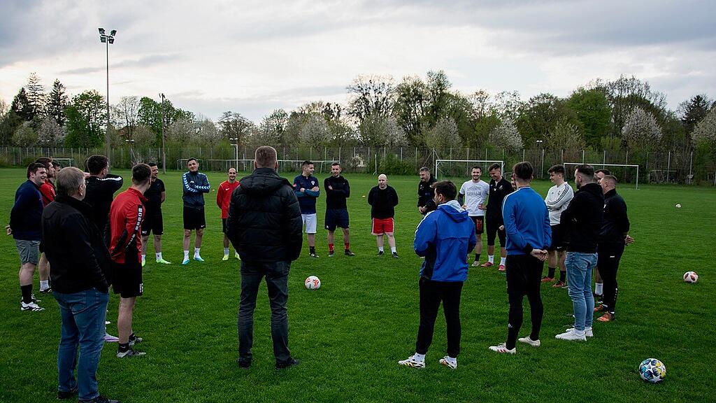 UFC Croatia Salzburg