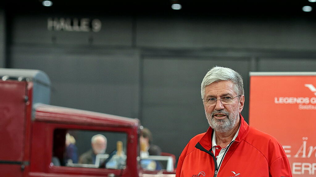 Classic Expo FR