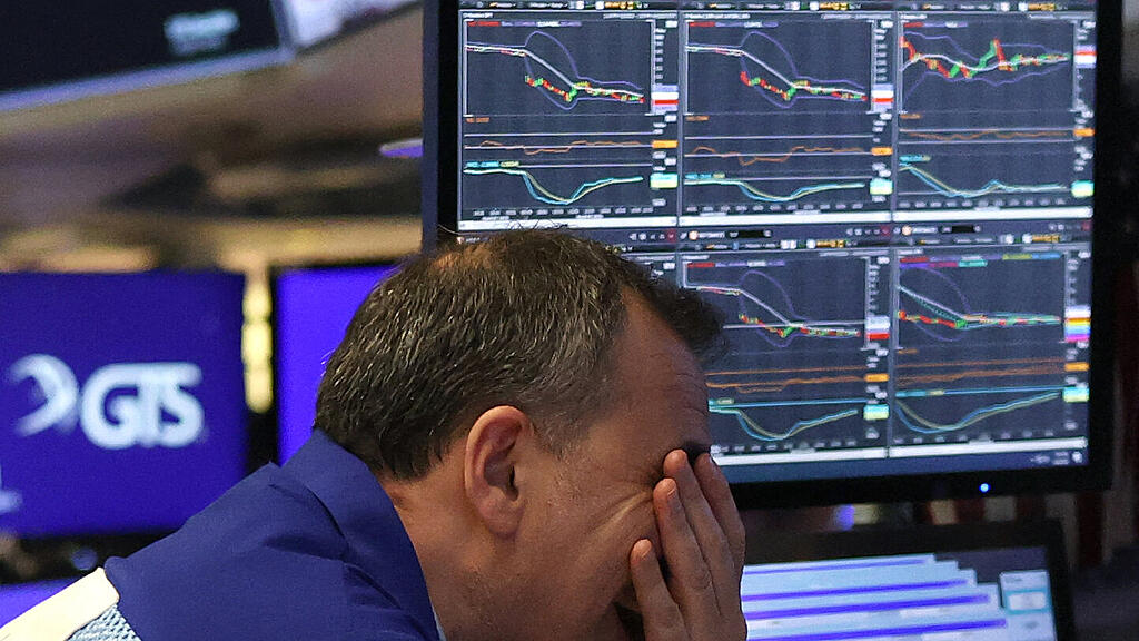 Zoll-Angst in Europa: Aktienmärkte brechen massiv ein