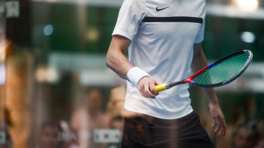 Squash Challenge, I
