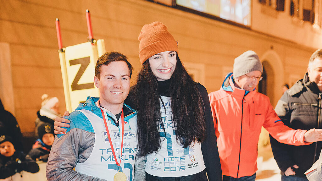 Schmitten Niterace Charity