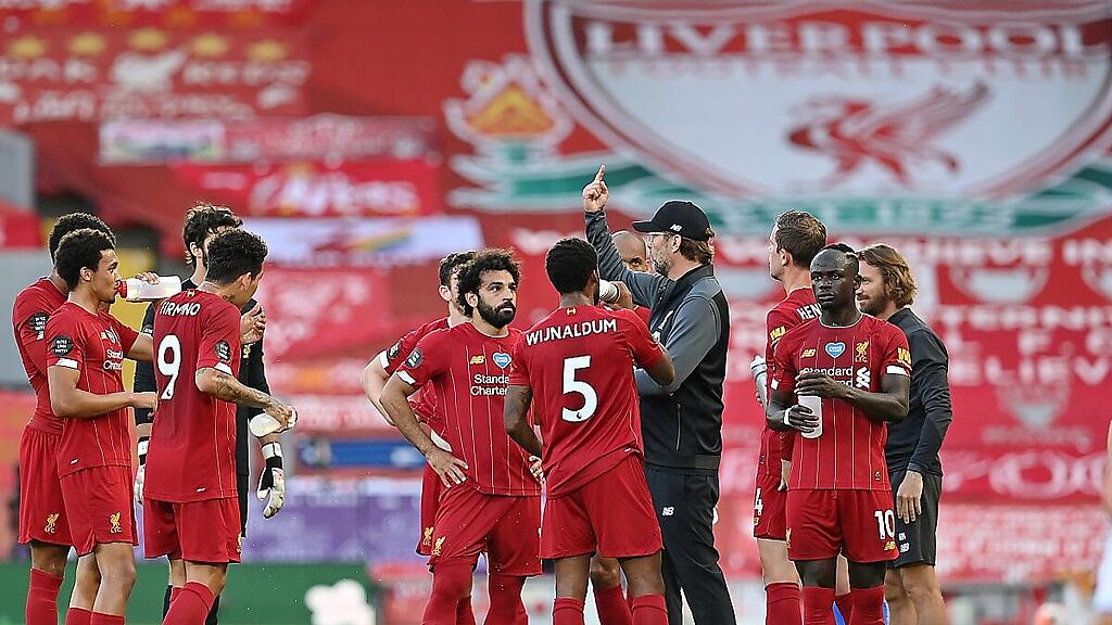 Liverpools Durststrecke ist vorbei
