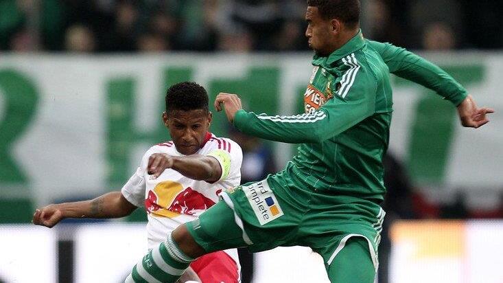 Rapid - RB Salzburg