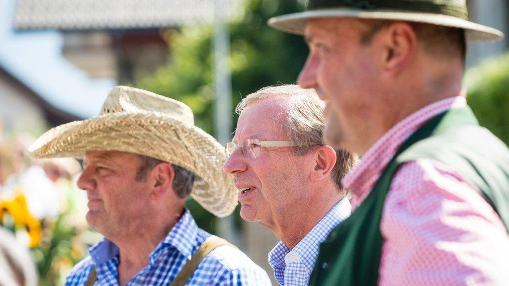 Walser Dorffest 2015, II