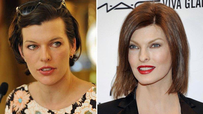 Prominente Doppelgänger
