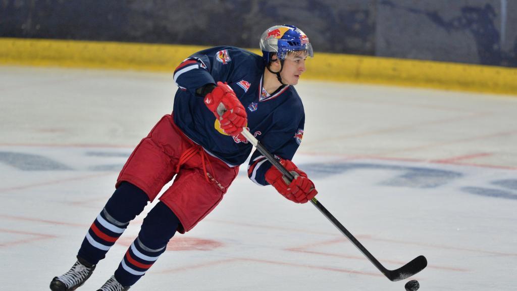 EC Red Bull Salzburg - Znojmo
