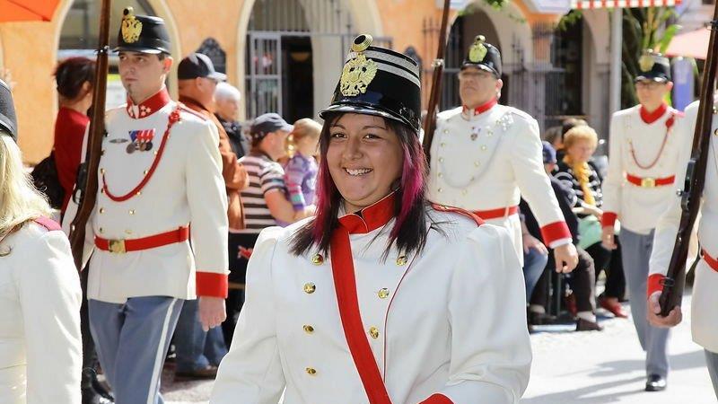 Ruperti-Stadtfest Neumarkt