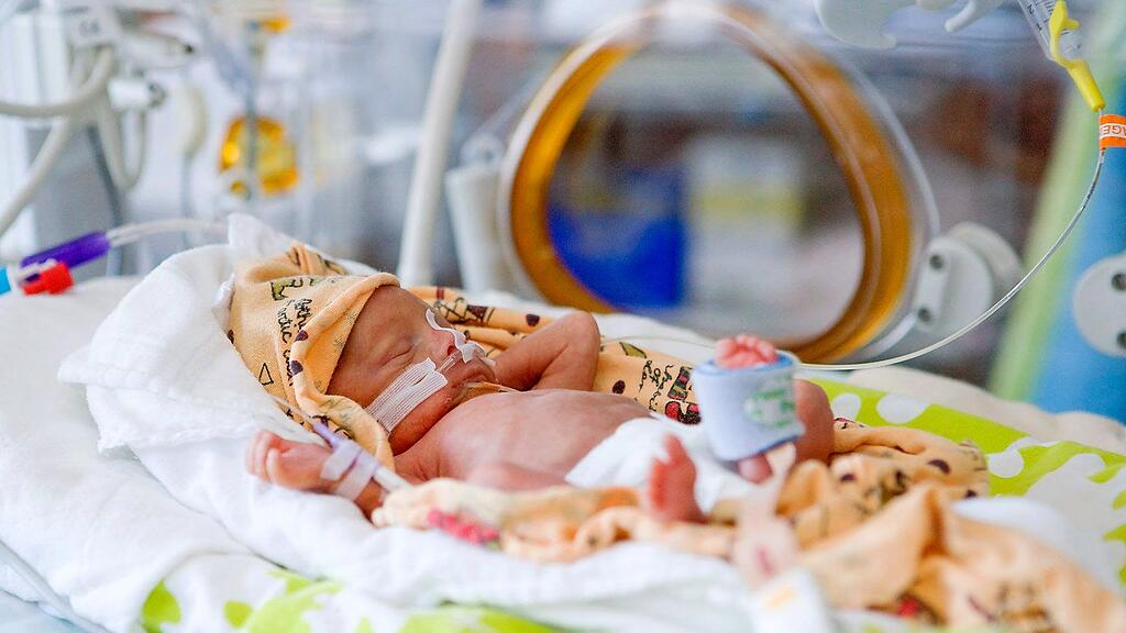 Auch weniger schwere Asthma-Anfälle bei Kindern.