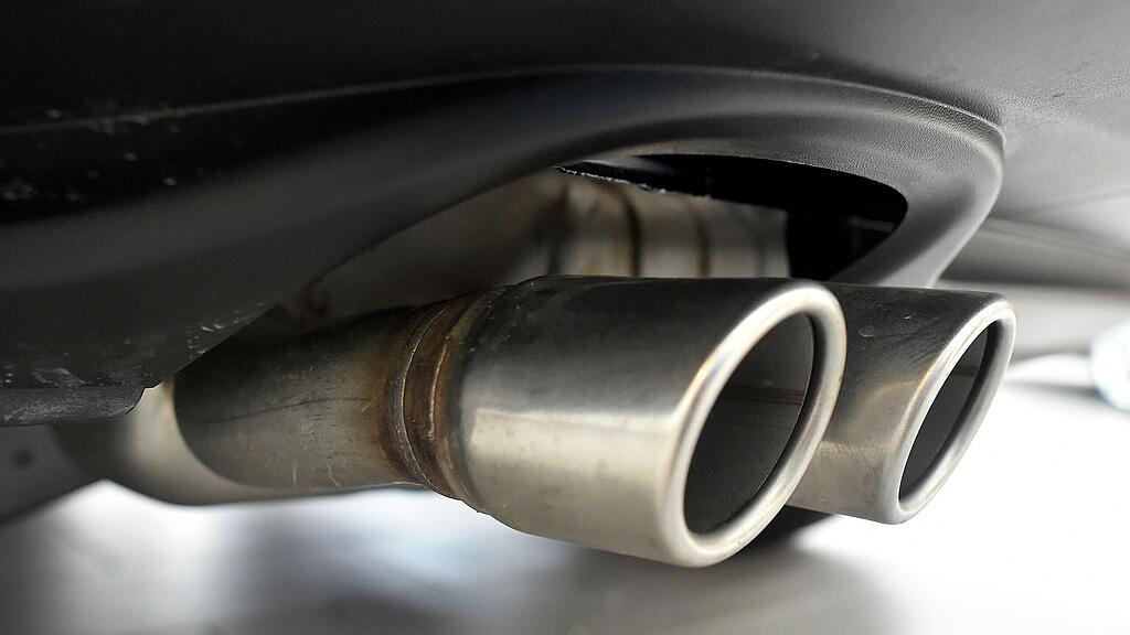 Der VCÖ ruft zum Autofasten auf.