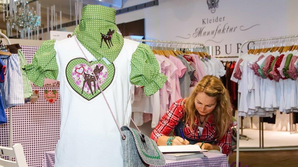 Tracht & Country