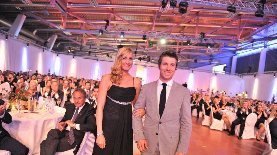 Leonidas-Sportgala