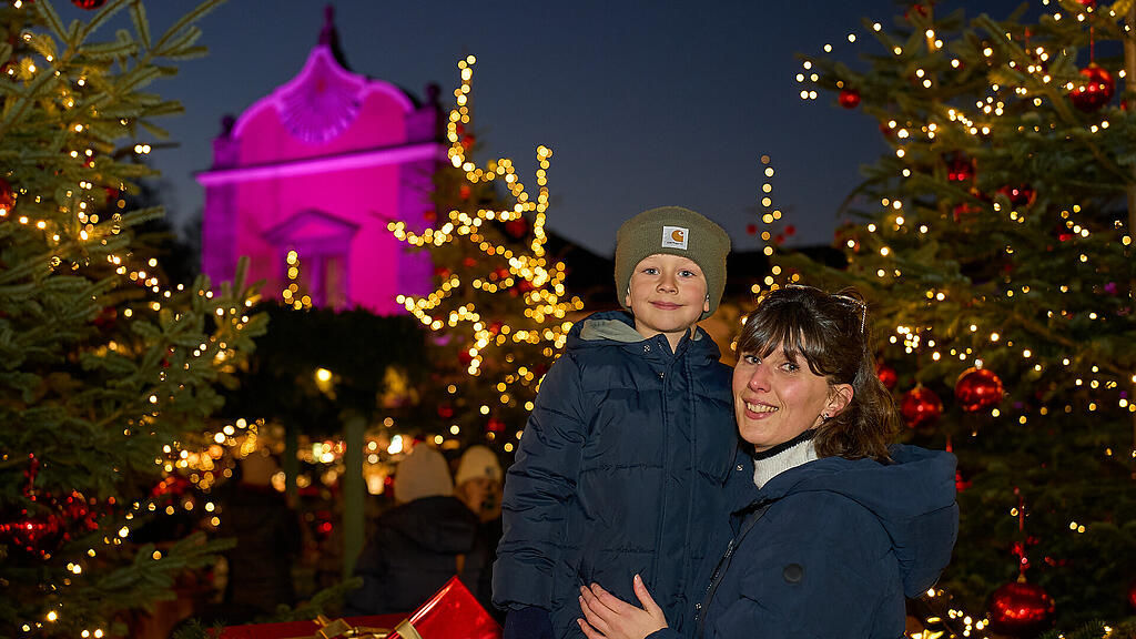 Hellbrunner Adventzauber 2023