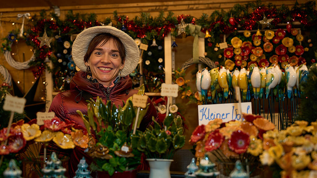 Hellbrunner Adventzauber