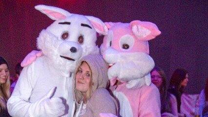 Ö3-Aftershowparty