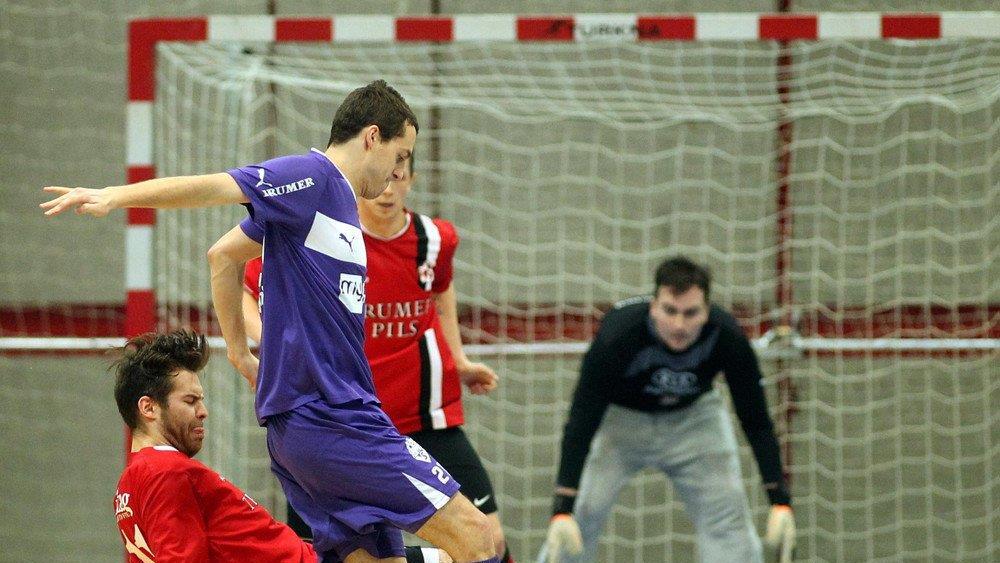 SV Seekirchen - SV Austria Salzburg
