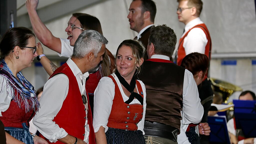 Oktoberfest in Bad Gastein