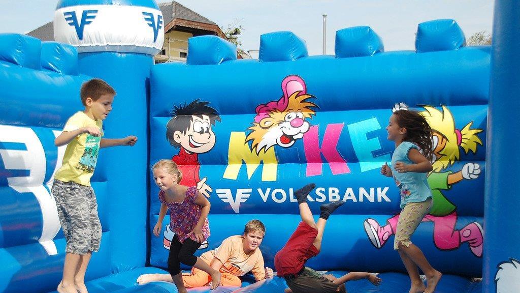 20 Jahre EKI-Eugendorf