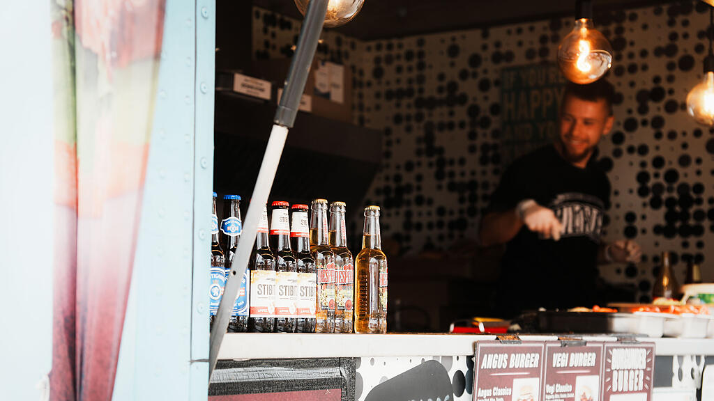 European Street Food Festival