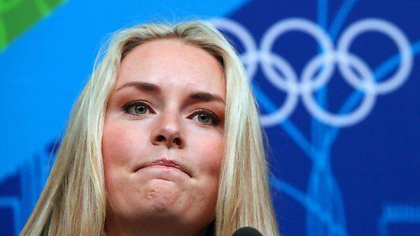 Vonn will diese Saison noch Rennen fahren
