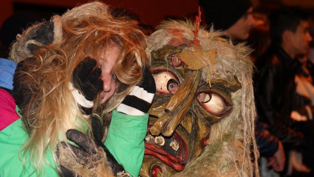 41. Gnigler Krampuslauf