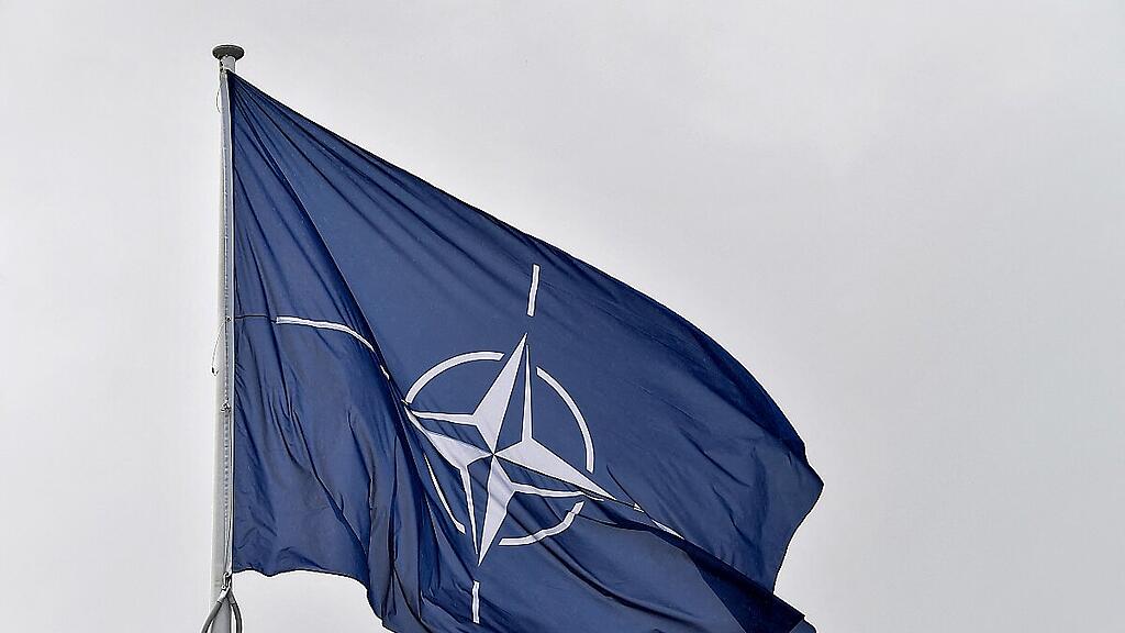 An dem Manöver beteiligen sich alle 31 NATO-Staaten und Schweden