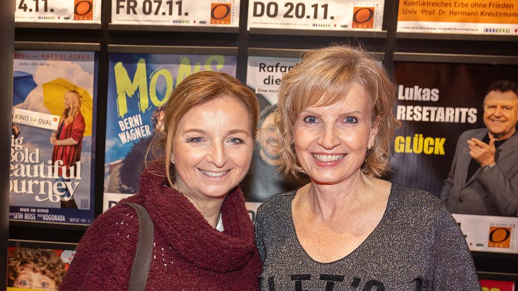 20 Jahre Oval im Europark