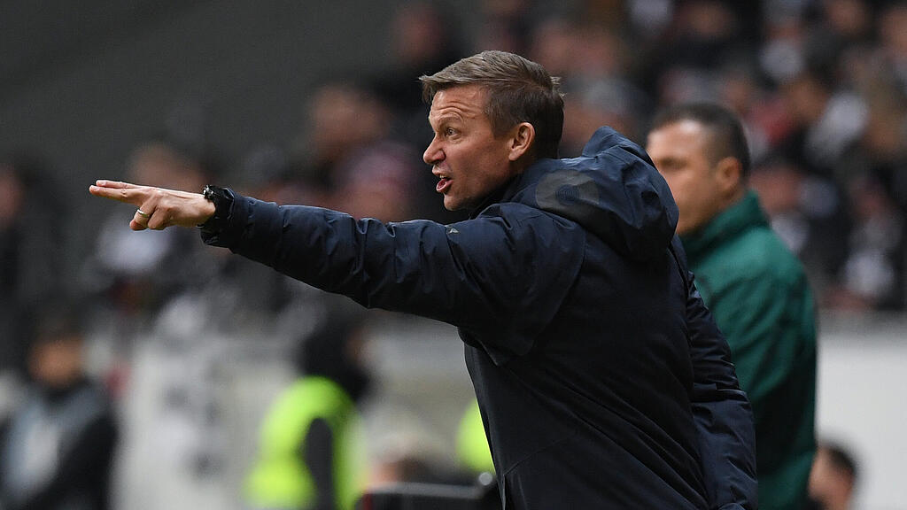 FC Salzburg, Frankfurt, Europa League