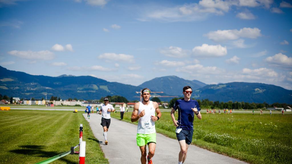 4. AIRportlauf II