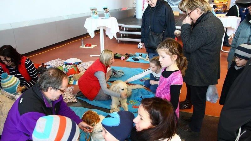 Warten auf´s Christkind