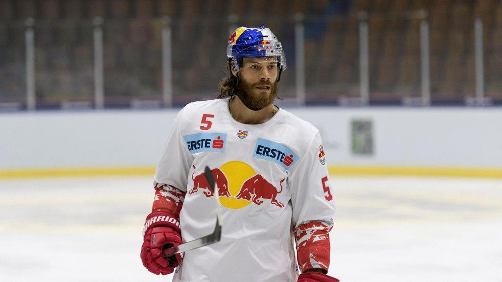 Red-Bulls-Salute: Salzburg verliert gegen Prag