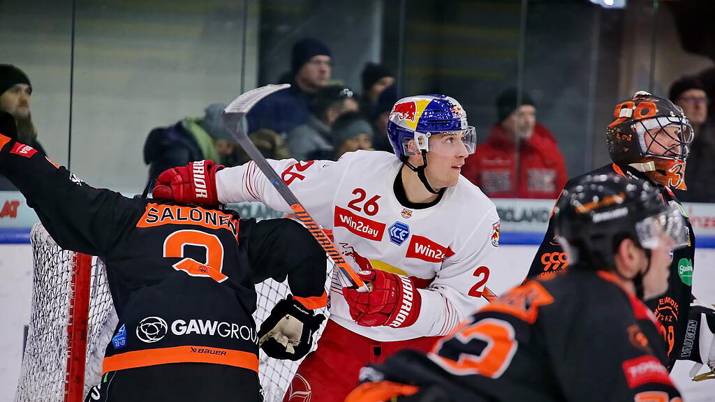 Red Bull Salzburg vs. Graz