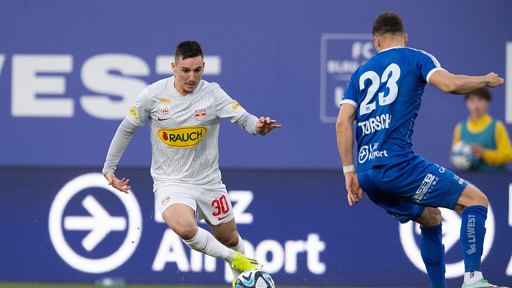 Blau-Weiß Linz, Red Bull Salzburg, Linz_Salzburg, Gloukh