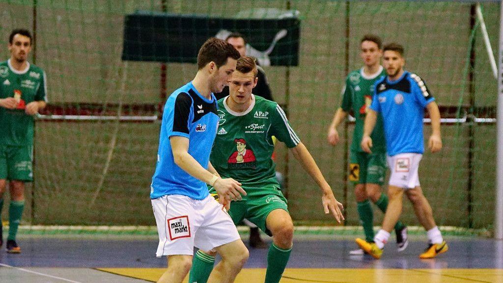 Sbg Stier: Finaltag