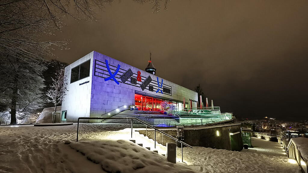Winterwonderland_Stadt Salzburg
