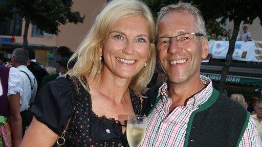 Kaiserfest in Bad Ischl